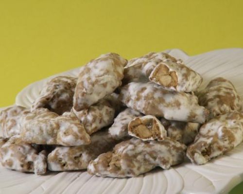 Paste di Mandorla - Almond Cookies